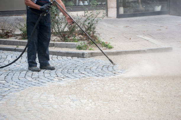 Trusted Hillsboro, ND Pressure Washing Services Experts