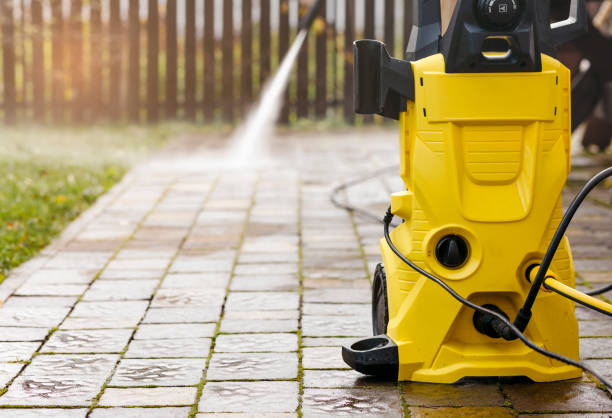 Boat and Dock Cleaning in Hillsboro, ND